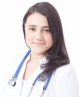 Ладунова Софья Петровна