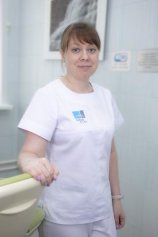 Федотова Елена