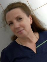 Винокурова Валентина Васильевна