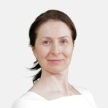 Большакова Евгения Владимировна