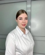 Бабкина Елена