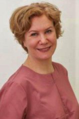 Рыжова Елена Николаевна