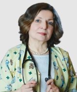 Орлова Елена Александровна