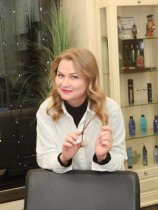 Сазонова Яна Георгиевна