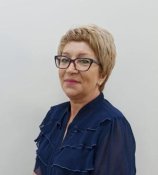 Филиппова Любовь