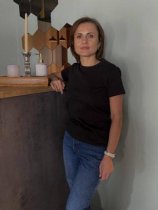 Иванова Светлана