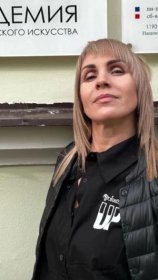 Алексеева Мариана Валентиновна