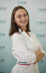 Колесникова Лариса Анатольевна