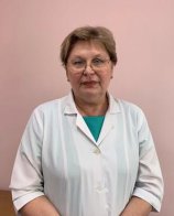 Хайрутдинова Равиля Зуфаровна