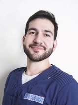 Келеметов Арслан Алимурадович
