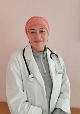 Гаянова Дамира Азатовна