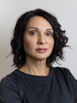 Карпенко Светлана Анатольевна