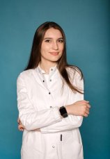 Уманская Анастасия Николаевна
