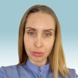 Шелухина Наталья Васильевна