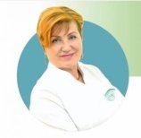 Шукевич Тамара Михайловна