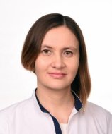 Алибаева Айгуль Марсовна