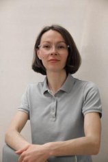 Гнилицкая Александра Александровна