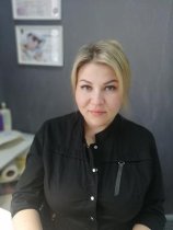 Кулакова Ольга