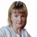 Никитина Ирина Николаевна