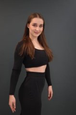 Влащицкая Анастасия