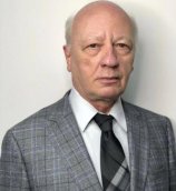 Панков Игорь Олегович