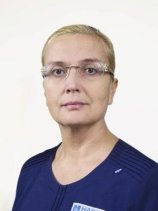 Малихова Ольга Александровна