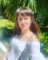 Тимофеева Оксана Владимировна