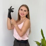 Кузьмина Наталья Андреевна
