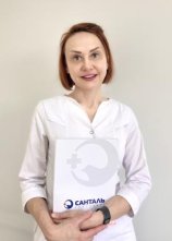Старченко Татьяна Борисовна
