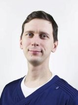 Горев Максим Васильевич