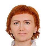 Щербакова-Ордынец Татьяна Сергеевна
