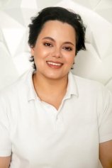 Геюшова Яна Набиевна