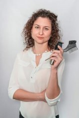 Пухтинова Маргарита