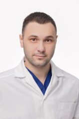 Зубков Игорь Васильевич