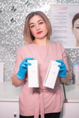 Лукьяненко Екатерина Львовна