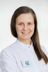 Пресова Виктория Вадимовна