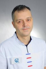 Комогоров Алексей Александрович