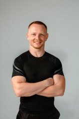 КОРОТАЕВ ДМИТРИЙ