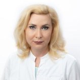 Волкова Ирина Александровна