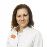 Картузова Светлана Игоревна