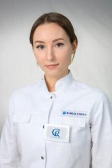 Золотарева Надежда Александровна