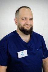 Тамамян Зограб Барсегович