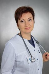 Садовникова Оксана Евгеньевна