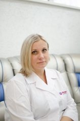 Загидуллина Алсу Айдаровна