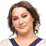 Бадалян Лилит Арменовна