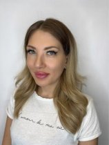 Никифорова Анастасия