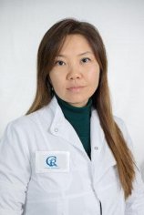 Ли Екатерина Александровна