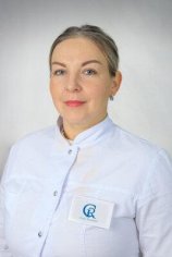 Игуминова Алла Николаевна
