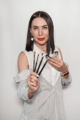 Чернова Анжела Сергеевна