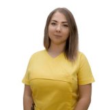 Лончакова Екатерина Сергеевна